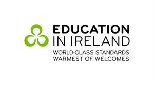 Education in Ireland Logo Education in Ireland Logo