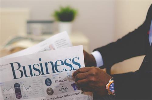 business business