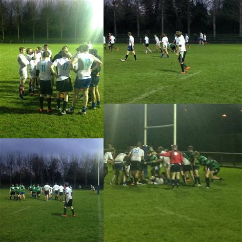 DBS Rugby Club Splash