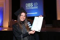 DBS | QQI Accredited Programmes