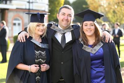 Top Ten Reasons to do an MBA with DBS Top Ten Reasons to do an MBA