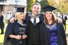 Top Ten Reasons to do an MBA