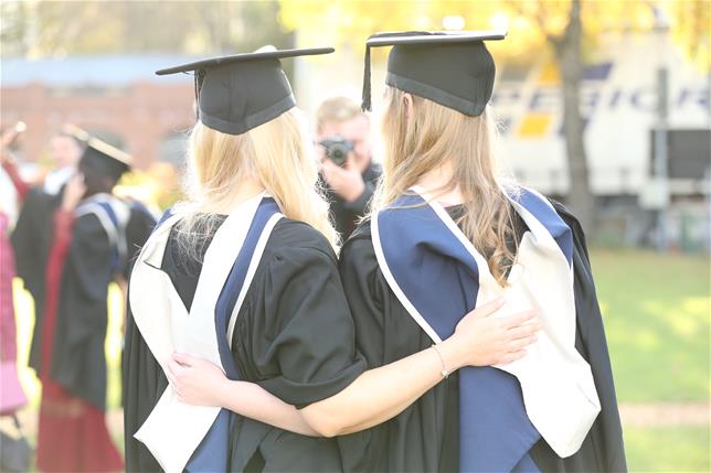 Graduation
