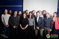 DBS Innovation Summit 2017