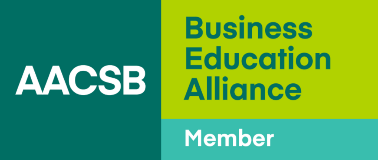 AACSB - Association to Advance Collegiate Schools of Business