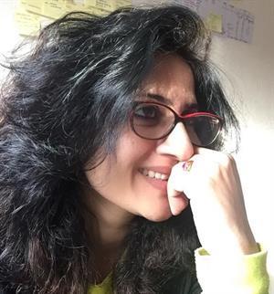 Aayesha Sameer Aayesha Sameer