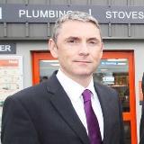 Alan Hogan