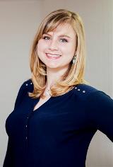 Anjulee van Eeden DBX