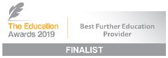Best Further Education Provider-01