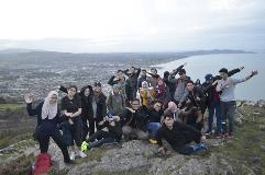 Bray Head Trip 6