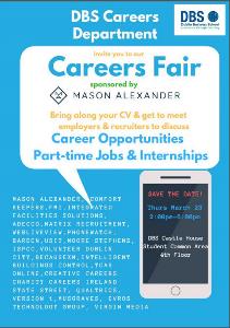 Careers Fair