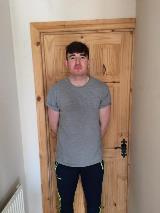 Ciaran Kelly