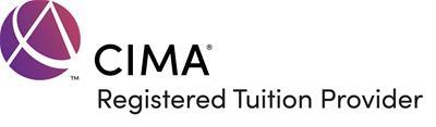 CIMA logo CIMA logo