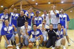 DBS Basketball