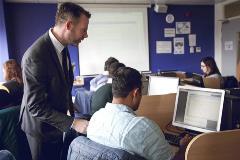 Diploma in Project Management |DBS