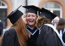 DBS Graduations | 2013