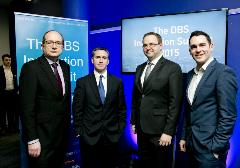 DBS Innovation summit 