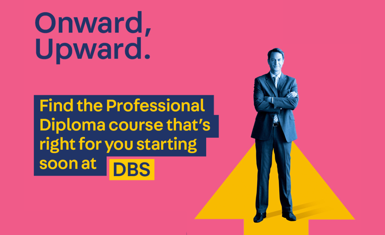 DBS Professional Diploma