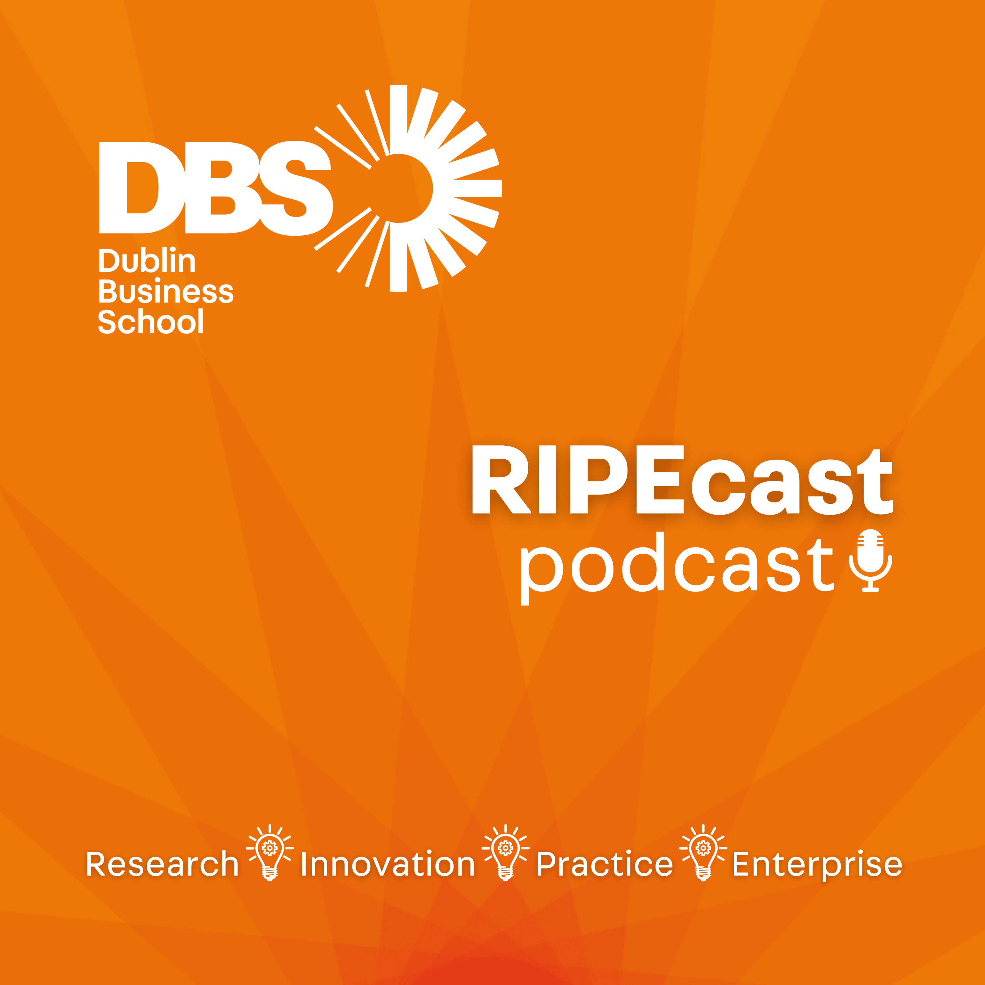 RIPEcast Podcast