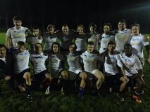 DBS Rugby Club