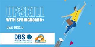 DBS Springboard+