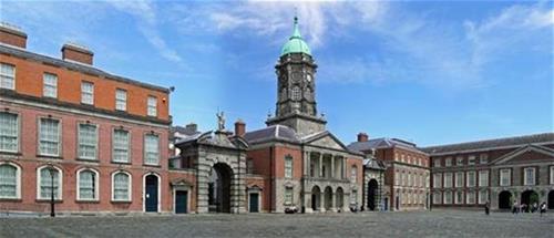 dublincastle dublincastle