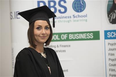 Eimear Brady DBS