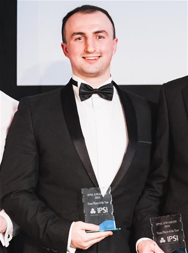 Fearghus Mahon, ACCA