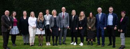 German-Irish Chamber of Commerce