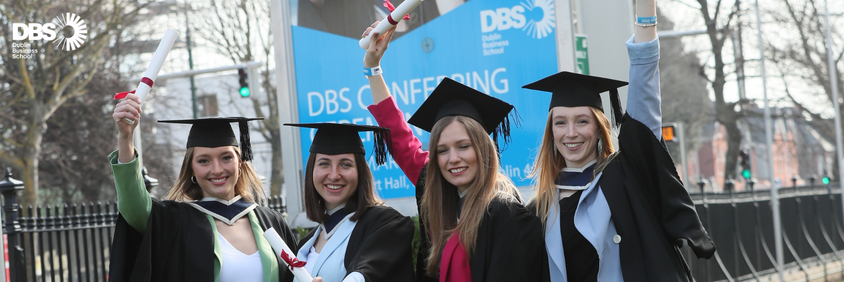 DBS Graduates