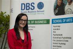 Grazyna Klimek | ACCA at DBS