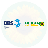 Hidden Disabilities Sunflower