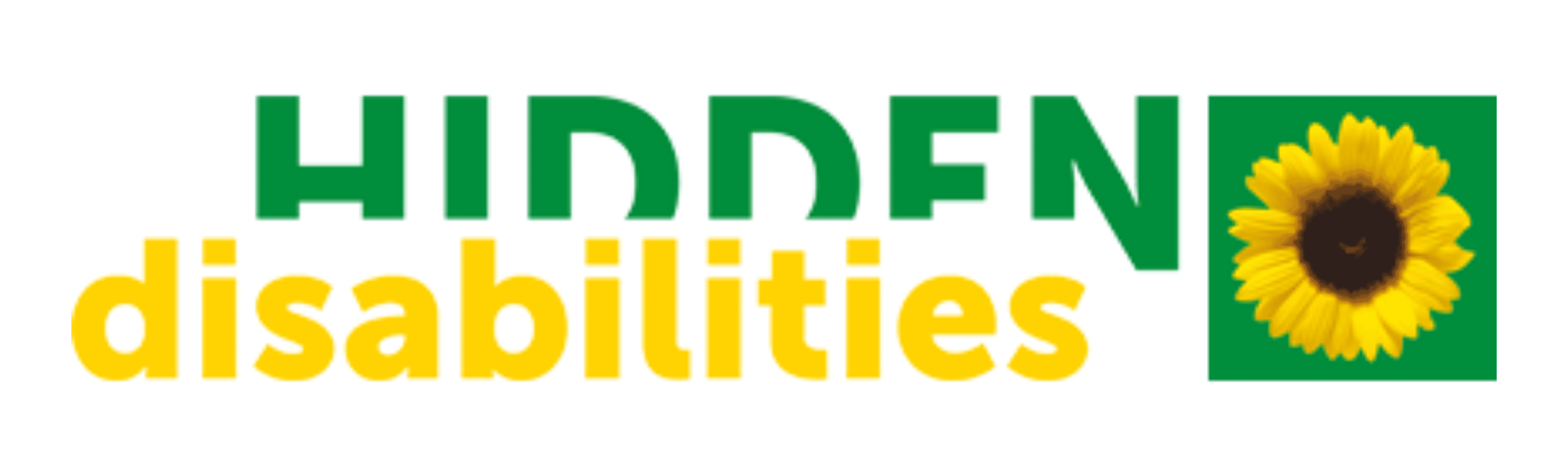 Hidden Disabilities Sunflower Hidden Disabilities Sunflower