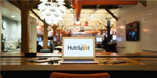 DBS | Computer Soc | HubSpot Visit