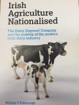 Irish Agriculture Nationalised