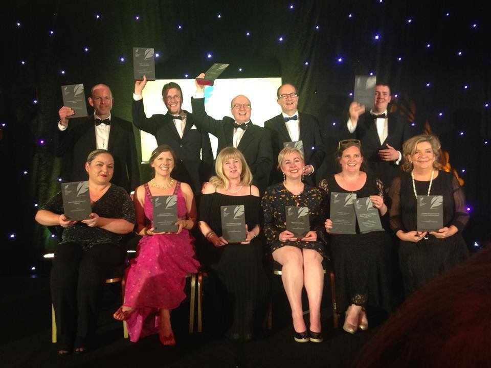 Irish Education Awards 2