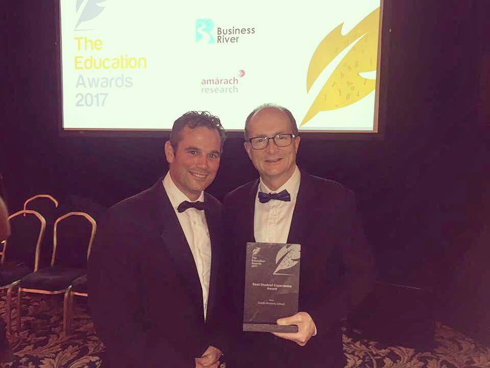 Irish Education Awards
