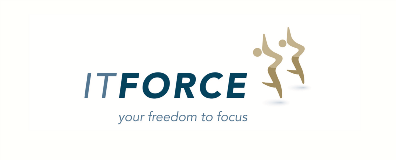 IT Force Logo