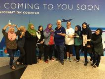 James Browne Malaysia
