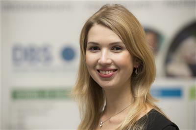 Karina Kralle DBS