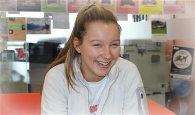 L-A DBS International Student