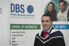 Liam McFadden DBS