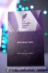 Library Award
