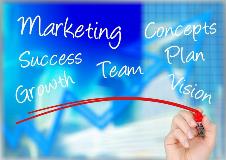marketing-hand
