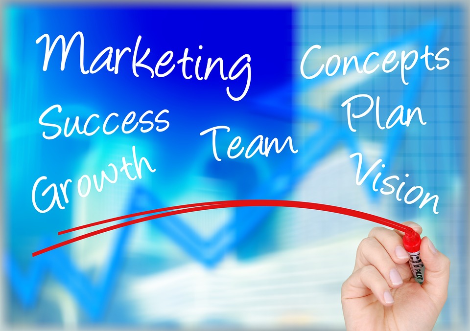 marketing-hand