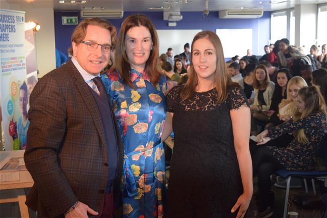 Marketing Manager Fallon and Byrne