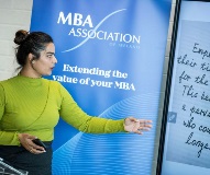 MBA