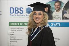 Michelle Byrne DBS