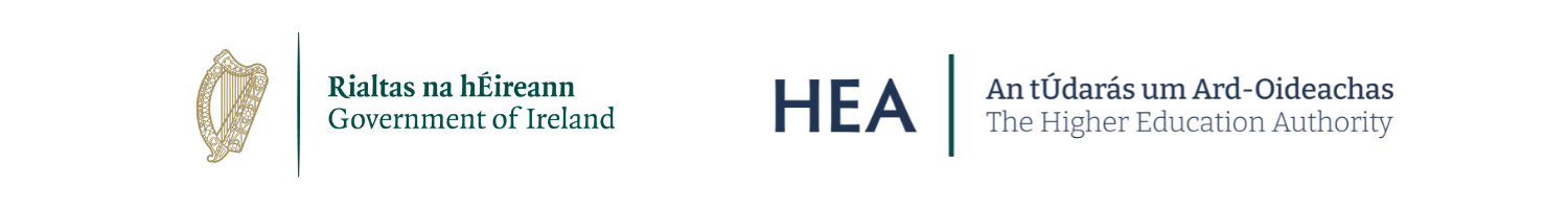 Microcrededential - Government of Ireland & HEA