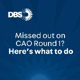 CAO Round 2 and Available Places